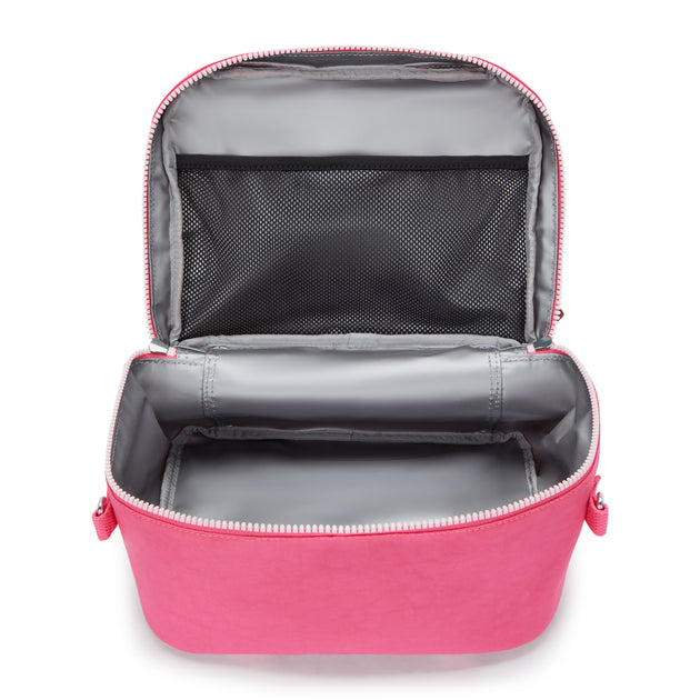 Kipling MIYO Grote lunchbox, zakjes, koffers, Dreamy Geo C (Blauw