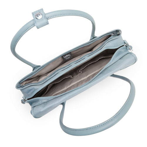 Kipling SUPERWORKER S Sea Gloss Small Laptop Bag Ki4555Y92