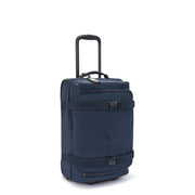 KIPLING Small wheeled luggage Unisex Blue Bleu 2 Aviana S