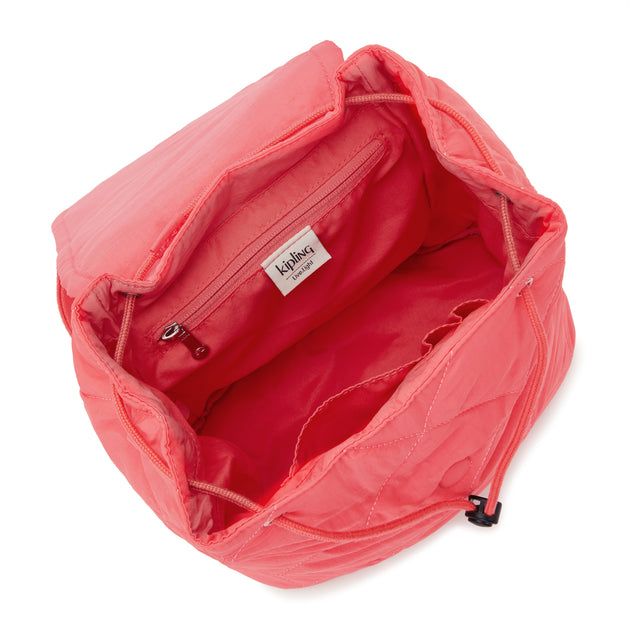 Pale clearance pink rucksack