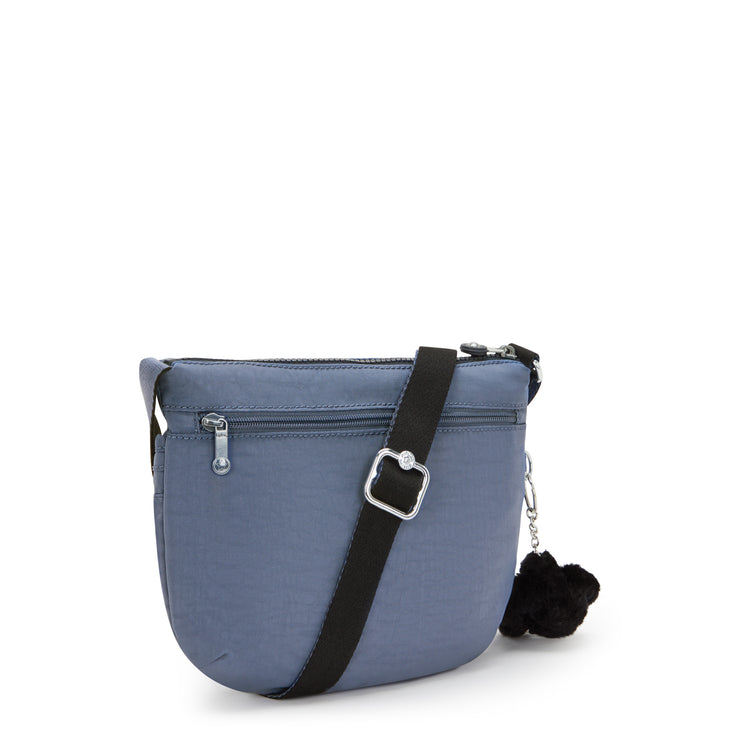 حقيبة كروس صغيرة كروس كروس أنثى صغيرة من KIPLING بلو لوفر أرتو S 00070-56V