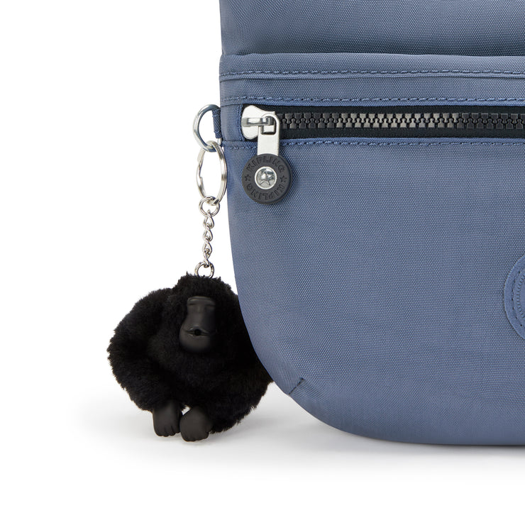 حقيبة كروس صغيرة كروس كروس أنثى صغيرة من KIPLING بلو لوفر أرتو S 00070-56V