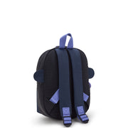 KIPLING Kids backpack Unisex True Block Faster 00253-74Q