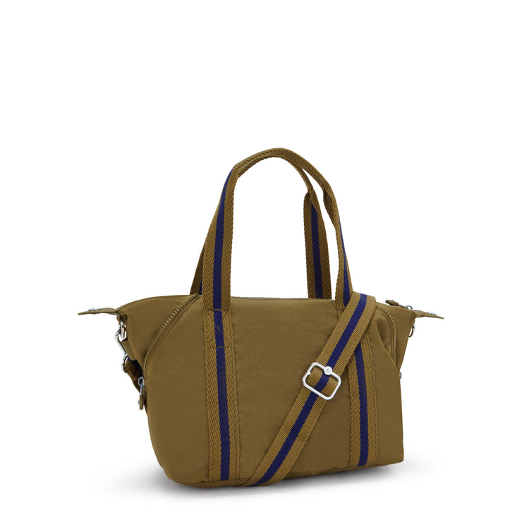 حقيبة يد صغيرة من KIPLING (مع حزام كتف قابل للإزالة) حقيبة يد صغيرة من KIPLING (مع حزام كتف قابل للإزالة) أنثى جاف لوريل آرت ميني 01327-88U