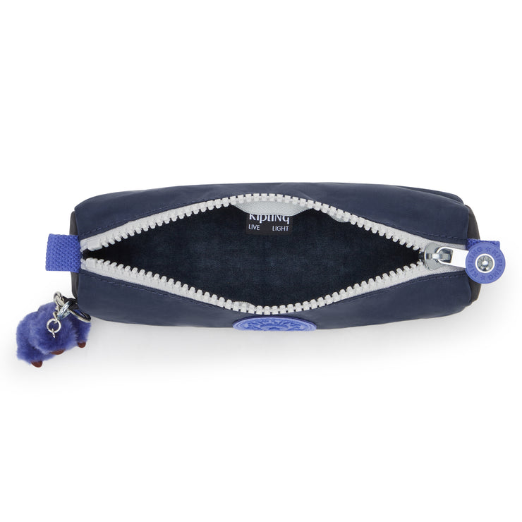 KIPLING Medium pencase Unisex True Block Freedom 01373-74Q