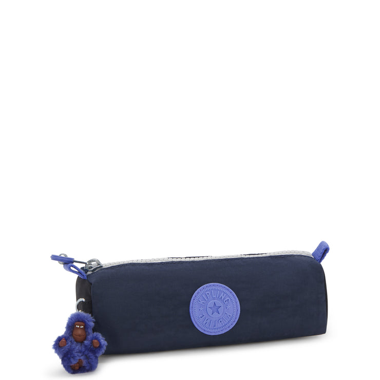 KIPLING Medium pencase Unisex True Block Freedom 01373-74Q