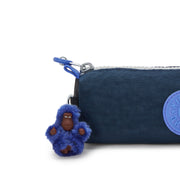 KIPLING Medium pencase Unisex True Block Freedom 01373-74Q