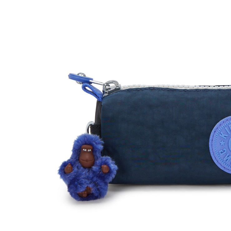 KIPLING Medium pencase Unisex True Block Freedom 01373-74Q