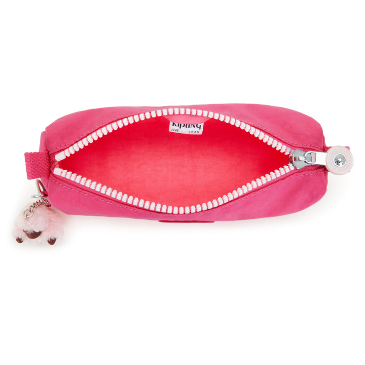 حقيبة أقلام رصاص متوسطة الحجم من KIPLING أنثى Happy Pink C Freedom - 01373-BZ8
