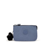 حقيبة KIPLING الصغيرة للجنسين محفظة صغيرة للجنسين أزرق عاشق الإبداع S 01864-56V