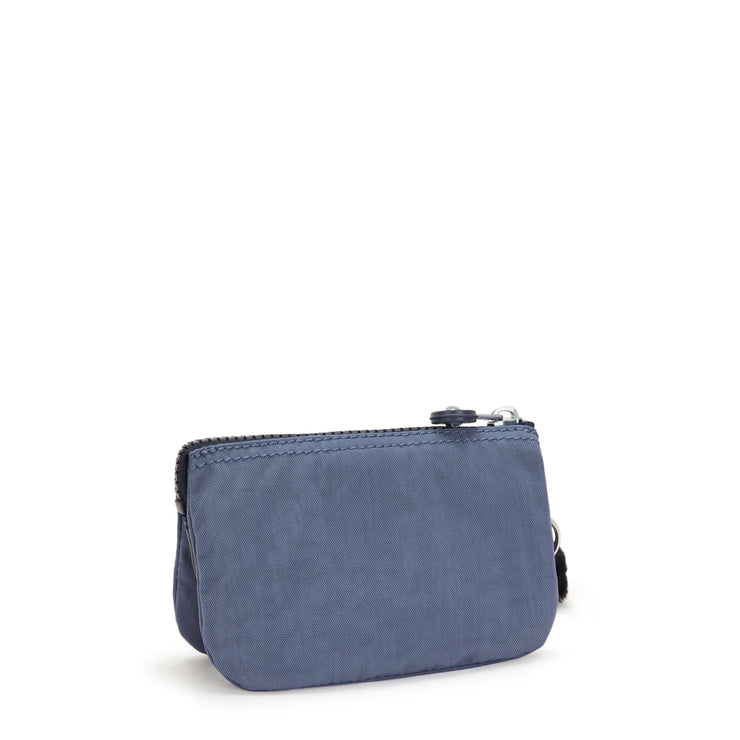 حقيبة KIPLING الصغيرة للجنسين محفظة صغيرة للجنسين أزرق عاشق الإبداع S 01864-56V