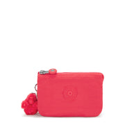 Kipling Abanu M Signature Emb Medium Crossbody Bag C2I6831-K59