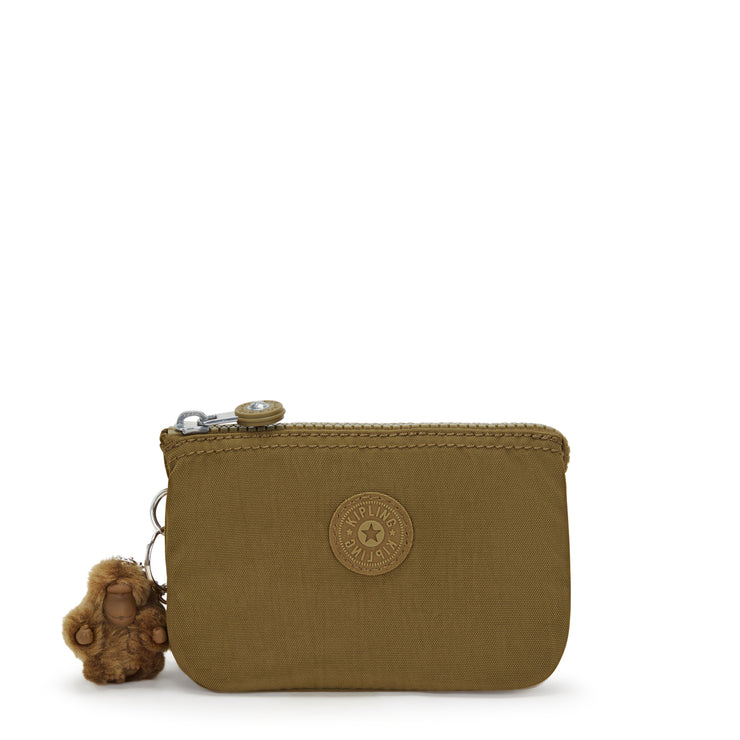 محفظة صغيرة من KIPLING محفظة أنثوية صغيرة جافة من إبداع الغار الجاف S 01864-88U