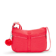 Kipling Abanu M Signature Emb Medium Crossbody Bag C2I6831-K59