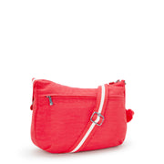 KIPLING Medium crossbody Female Escape Red Izellah 02144-5DX