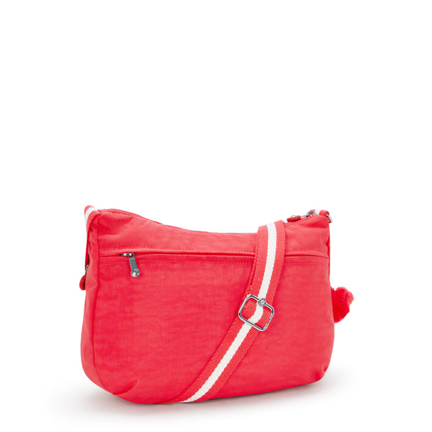KIPLING Medium crossbody Female Escape Red Izellah 02144-5DX