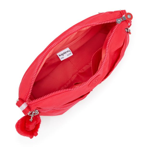 KIPLING Medium crossbody Female Escape Red Izellah 02144-5DX