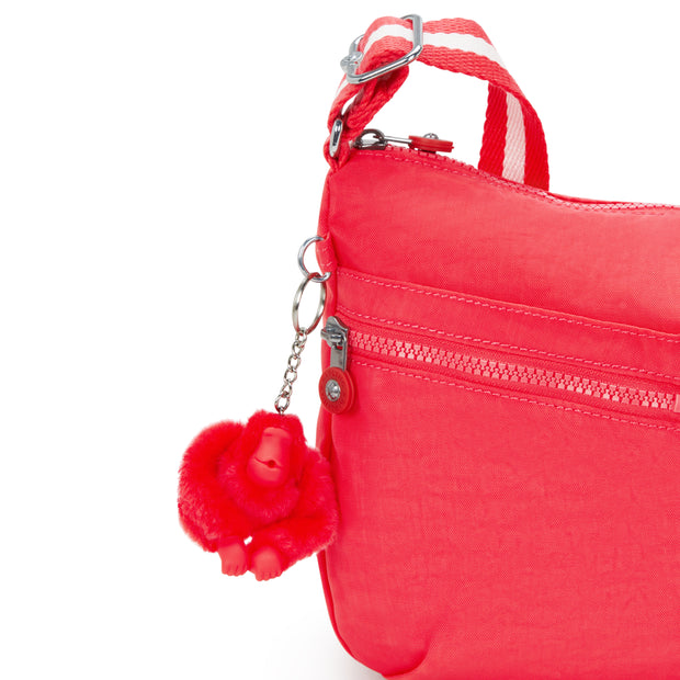 KIPLING Medium crossbody Female Escape Red Izellah 02144-5DX