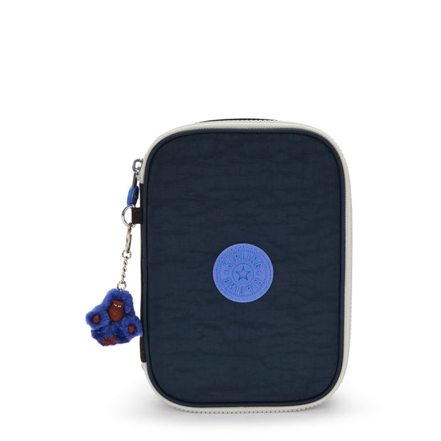KIPLING Large pencase Unisex True Block 100 Pens 09405-74Q