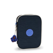 KIPLING Large pencase Unisex True Block 100 Pens 09405-74Q