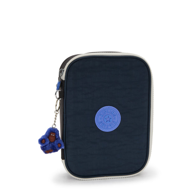KIPLING Large pencase Unisex True Block 100 Pens 09405-74Q