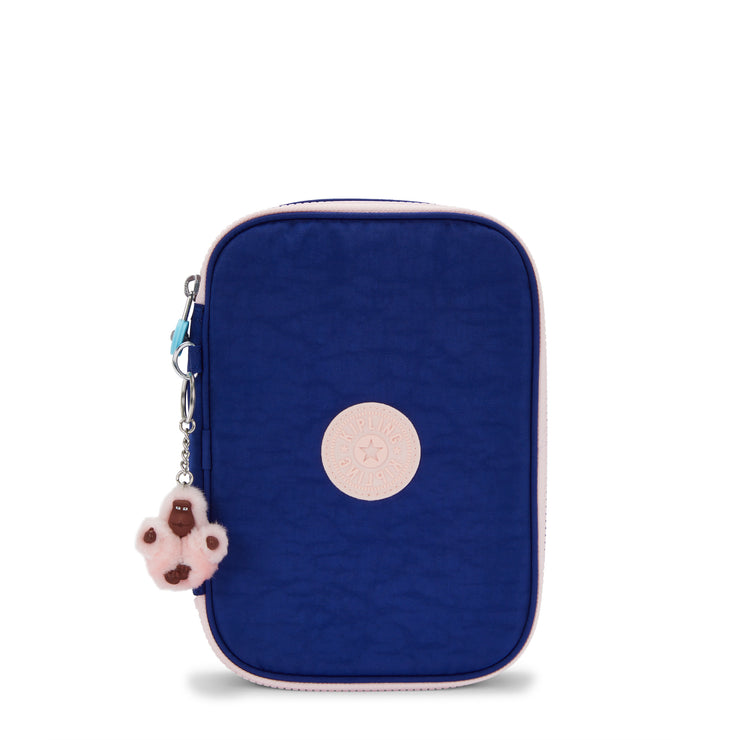 حقيبة أقلام KIPLING كبيرة أقلام رصاص أنثوية كبيرة سولار C 100