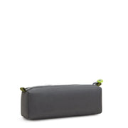 KIPLING Medium pencase Unisex Back To Grey Cute 09406-1DX