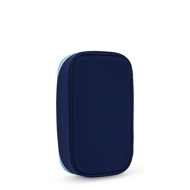 KIPLING Medium pencase Unisex Resort Navy 50 Pens 10999-2DG