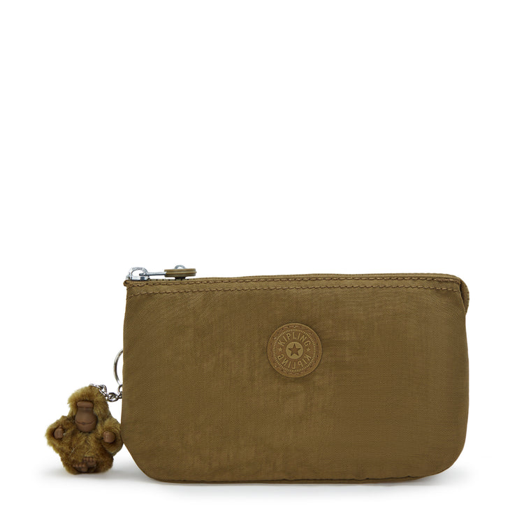 محفظة KIPLING محفظة كبيرة أنثى جاف لوريل إبداعي L 13265-88U