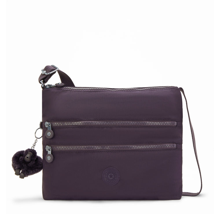 KIPLING KIPLING كروس بودي متوسط الحجم أنثى ألتيميت بلوم ألفار 13335-67U
