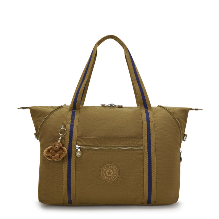 حقيبة KIPLING كبيرة لحمل الأثقال الأنثوية الجافة لوريل آرت M 13405-88U