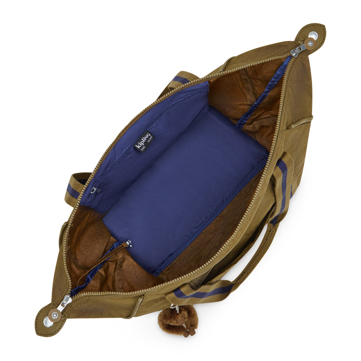 حقيبة KIPLING كبيرة لحمل الأثقال الأنثوية الجافة لوريل آرت M 13405-88U