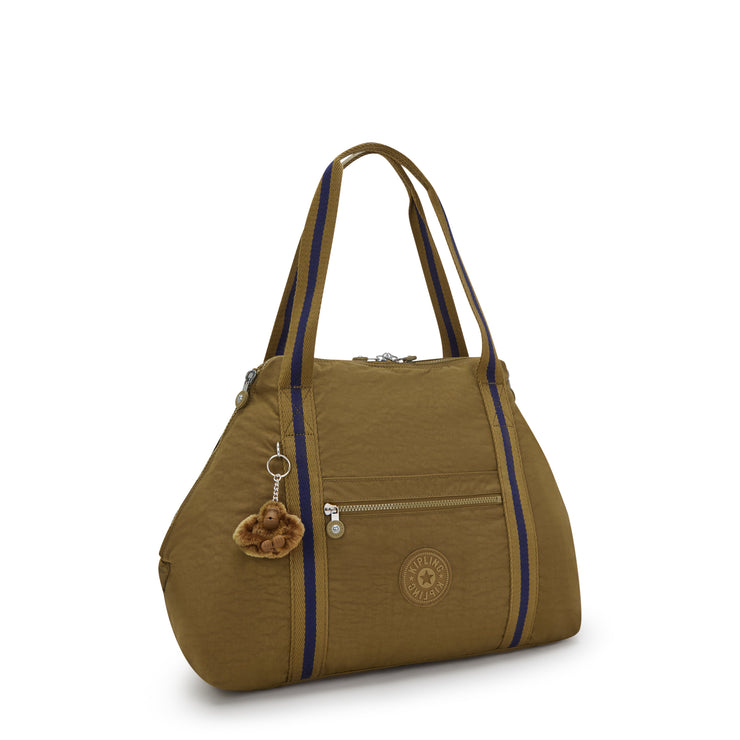 حقيبة KIPLING كبيرة لحمل الأثقال الأنثوية الجافة لوريل آرت M 13405-88U