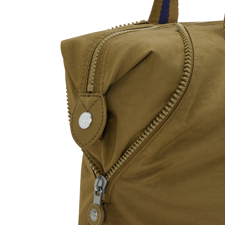 حقيبة KIPLING كبيرة لحمل الأثقال الأنثوية الجافة لوريل آرت M 13405-88U
