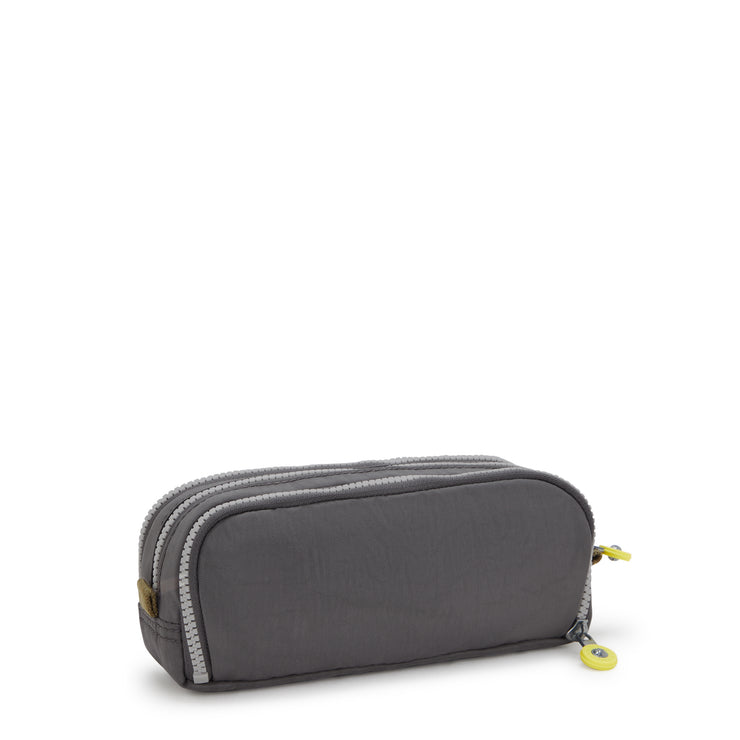 KIPLING Large pencase Unisex Back to Grey Gitroy 13564-1DX
