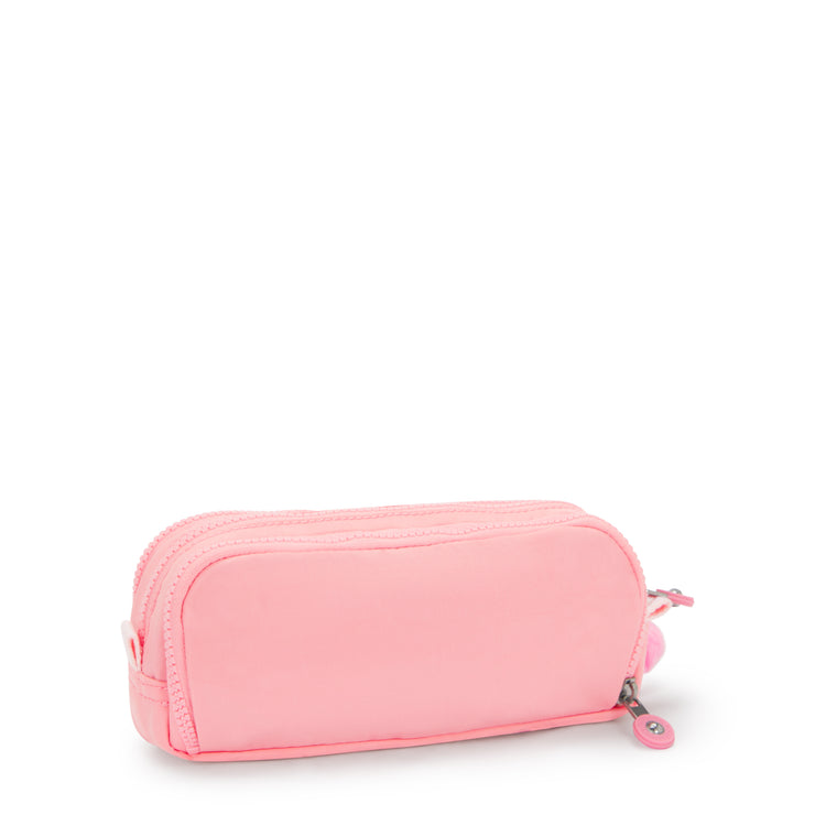 KIPLING Large pencase Female Coral Sea Gitroy 13564-24O
