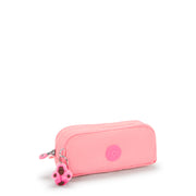 KIPLING Large pencase Female Coral Sea Gitroy 13564-24O
