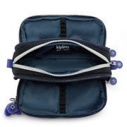 KIPLING Large pencase Unisex True Block Gitroy 13564-74Q