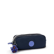 KIPLING Large pencase Unisex True Block Gitroy 13564-74Q