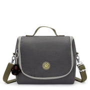 KIPLING Large lunchbag (with trolley sleeve) Unisex Back to Grey New Kichirou 15289-1DX