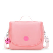 KIPLING Large lunchbag (with trolley sleeve) Female Coral Sea New Kichirou 15289-24O