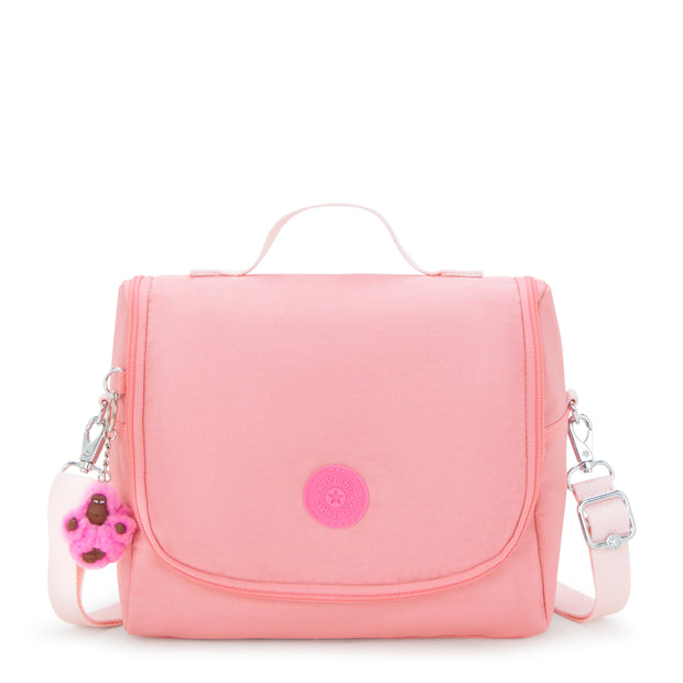 KIPLING Large lunchbag (with trolley sleeve) Female Coral Sea New Kichirou 15289-24O