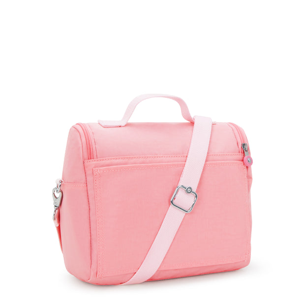 KIPLING Large lunchbag (with trolley sleeve) Female Coral Sea New Kichirou 15289-24O