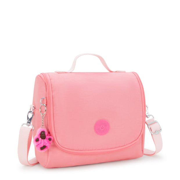 KIPLING Large lunchbag (with trolley sleeve) Female Coral Sea New Kichirou 15289-24O