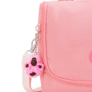 KIPLING Large lunchbag (with trolley sleeve) Female Coral Sea New Kichirou 15289-24O