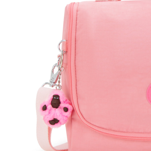 KIPLING Large lunchbag (with trolley sleeve) Female Coral Sea New Kichirou 15289-24O