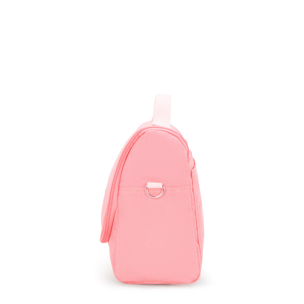 KIPLING Large lunchbag (with trolley sleeve) Female Coral Sea New Kichirou 15289-24O