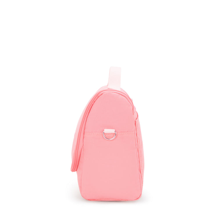 KIPLING Large lunchbag (with trolley sleeve) Female Coral Sea New Kichirou 15289-24O