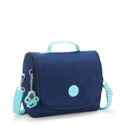 KIPLING Large lunchbag (with trolley sleeve) Unisex Resort Navy New Kichirou 15289-2DG