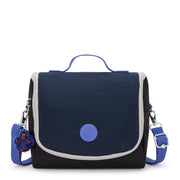 KIPLING Large lunchbag (with trolley sleeve) Unisex True Block New Kichirou 15289-74Q